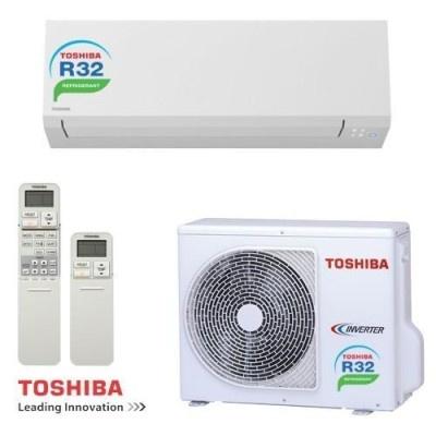 Servis Toshiba Klima uređaja