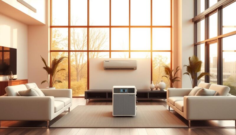 prednosti inverter klima sistema